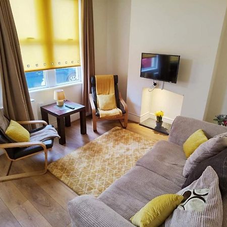 Kenrick Street Great House Available For Guests And Contractors Parking And Wifi Villa Nottingham Esterno foto