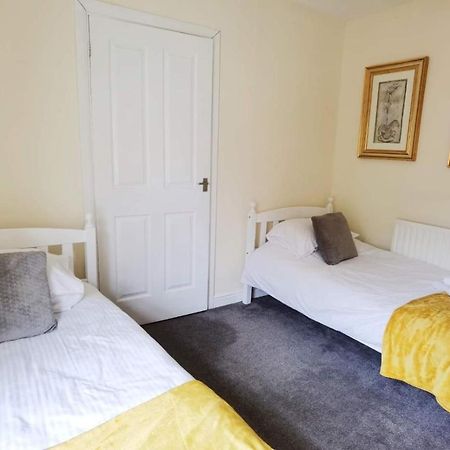 Kenrick Street Great House Available For Guests And Contractors Parking And Wifi Villa Nottingham Esterno foto