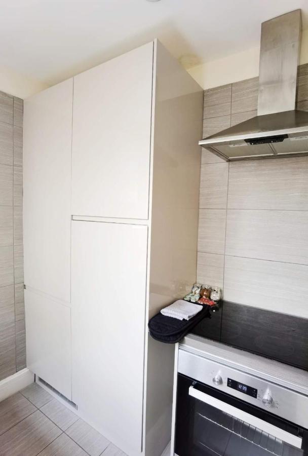 Kenrick Street Great House Available For Guests And Contractors Parking And Wifi Villa Nottingham Esterno foto