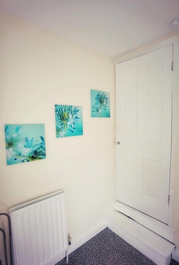 Kenrick Street Great House Available For Guests And Contractors Parking And Wifi Villa Nottingham Esterno foto